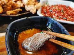 -化龙桥九宫格火锅(清水河店)