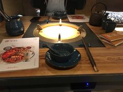 -湊湊火锅·茶憩(东城万达店)