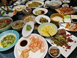 点击看大图 -香雪海饭店中餐厅·宴会厅(东环路店)