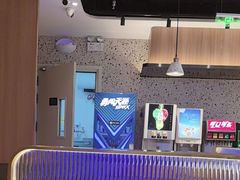 -比格比萨自助(上海松江万达店)