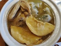 -南小馆(迪士尼小镇店)