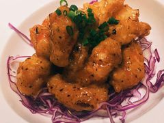 -山杏yama-katsu·吉列炸物