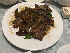 -宝发园名菜馆