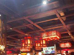 -矮板凳老火锅(宽窄巷子店)