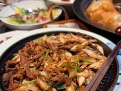 -拾久(朝阳公园店)