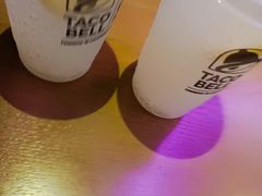 -Taco Bell 塔可钟(民田路店)