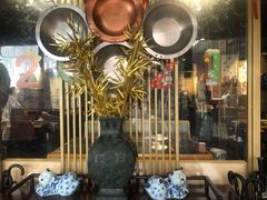 -城南老友羊蝎子火锅(花乡奥莱店)