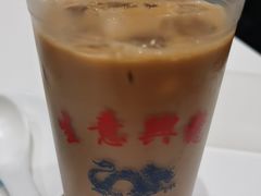 -龙记香港茶餐厅(久光百货店)