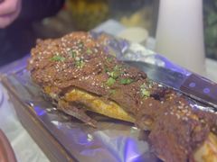 -霄汉羊排(万松园一店)