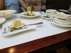 -斗牛士牛排餐厅(嘉里汇店)