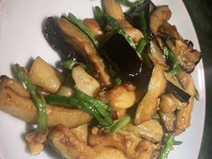 -姐夫的小菜(新中关购物中心店)
