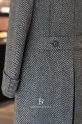 点击看大图 -Brother西服礼服定制·商务·婚礼(佛山南海店)