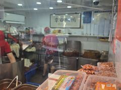 -章云板鸭(评事街店)