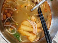 -柒小螺·螺蛳粉(利丰广场店)