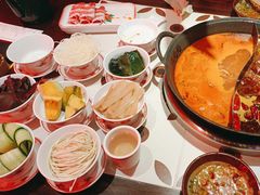 -江北北火锅馆·公路夜市(魏公村店)