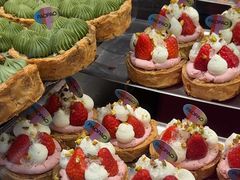 -PAOPAO Bakery&Café(港汇店)