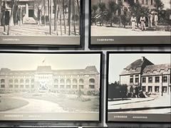 -青岛德国监狱旧址博物馆