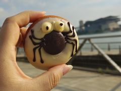 -高子水居
