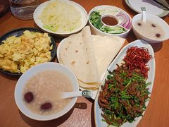 -老昌春饼(中央大街店)