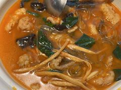 -秦月轩·陕西家乡菜(阜成路·五棵松店)