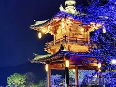 -采石矶景区