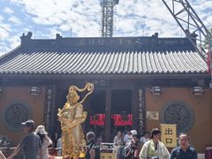 -灵顺寺