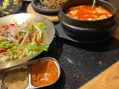 -韩烧牛中牛·甄选黑牛烤肉(黑金店)
