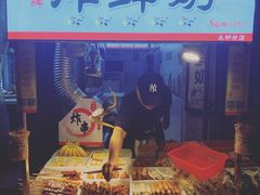 -好可爱经典炸炸炸·炸鲜奶(长郡老店)
