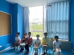 -星起航语言艺术·少儿语言口才(金源购物广场店)