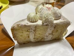 -野路甜点铺(松柏路店)