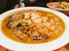 -六合居·邯郸菜·武安菜起源地