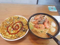 -五兰沙茶面(曾厝垵店)