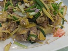 -东江海鲜大排档·潮汕菜·砂锅粥