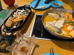 -晴季寿司(延河路万达广场店)