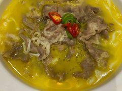 -简普菜烤鱼(苏宁生活广场店)