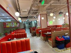 -鸡遇虾煲干锅火锅(小寨金莎店)