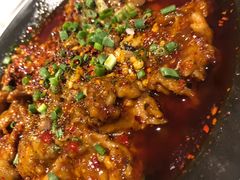 -鉴川·川菜传承(星汇两江店)