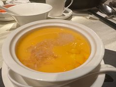 杨枝甘露-皇朝会.经典传统粤菜(外滩店)