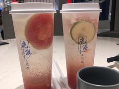 -鹿港小镇(悠唐店)