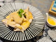 -元素中餐厅.海南菜.粤菜.椰子鸡.海鲜.包房.石梅湾威斯汀度假酒店