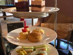 -定制下午茶·咖啡·甜品(温德姆至尊豪廷大酒店)