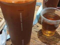 -放哈·甜醅子奶茶创造者(正宁路店)