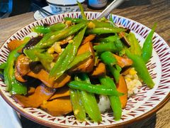 -小喜客·云南特色菜(纳西庭院店)