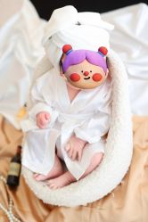 -小鬼当佳儿童摄影(通州外拍店)