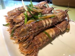 -广记海鲜(杨汊湖一店)