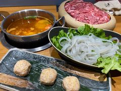 -呷哺呷哺 黄金牧场 (新中关购物中心店)