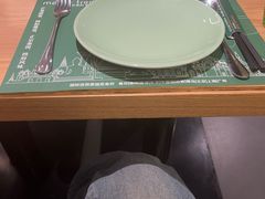 -mango tree芒果树泰国餐厅(青岛万象城店)