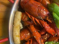 -小红烤翅(傅厚岗店)