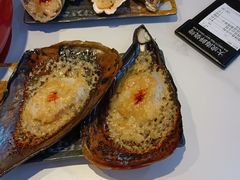 -大成海鲜烧烤·海鲜粥(安顺路店)