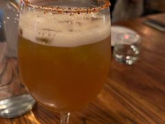 -El Bodegon阿根廷秘鲁餐厅(幸福路店)